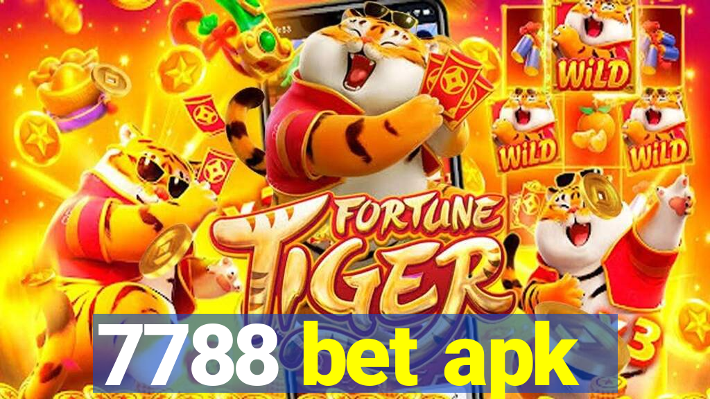 7788 bet apk